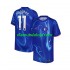 Camisola Chelsea Noni Madueke 11 Homem Equipamento Primeiro 2024-2025 Manga Curta